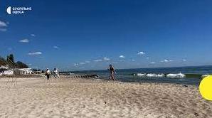 Стаття Не на пляжах: на Одещині готують альтернативні місця відпочинку — Гуменюк Ранкове місто. Донбас