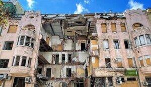 Стаття В Україні стартувала програма компенсацій за пошкоджене житло «єВідновлення» Ранкове місто. Донбас