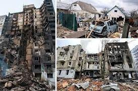Стаття Відшкодування за пошкоджене житло: хто може отримати та що треба знати? Ранкове місто. Донбас