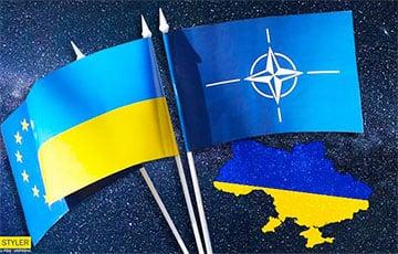 Стаття «Найсильніша армія на континенті»: Сенат Польщі схвалив резолюцію про вступ України до НАТО Ранкове місто. Донбас
