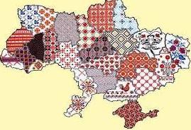 Стаття Код нації: вишиванка у різних регіонах України Ранкове місто. Донбас