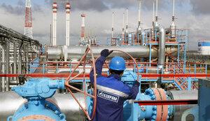 Стаття Молдова більше не використовує російський природний газ та електроенергію Ранкове місто. Донбас