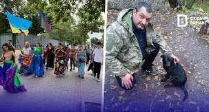 Стаття «У нас сформувалося поняття Батьківщини»: як роми захищають майбутнє України Ранкове місто. Донбас