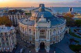 Стаття В Одесі будуть розширювати охоронну зону ЮНЕСКО: є два варіанти Ранкове місто. Донбас