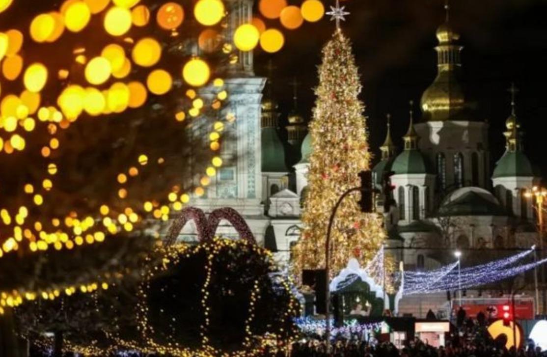 Стаття ПЦУ переходить на новий календар: Різдво відзначатимуть 25 грудня Ранкове місто. Донбас