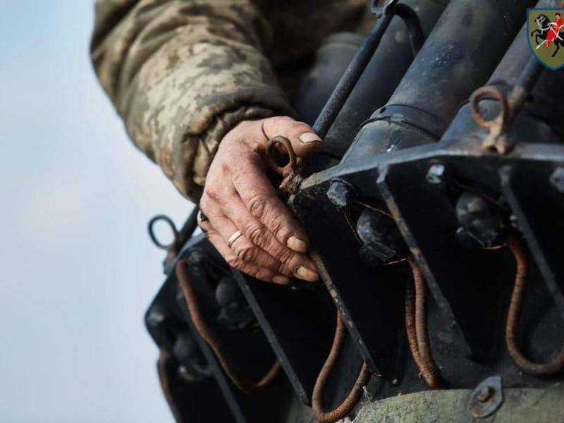 Стаття Повернутись до цивільного життя тим, хто захищав Україну: стартує курс для ветеранів Ранкове місто. Донбас