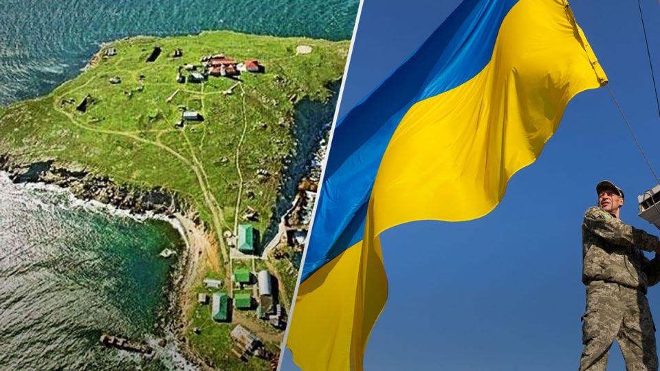 Стаття На Одещині підготували концепцію-пропозицію розвитку острову Зміїний як туристичної локації Ранкове місто. Донбас