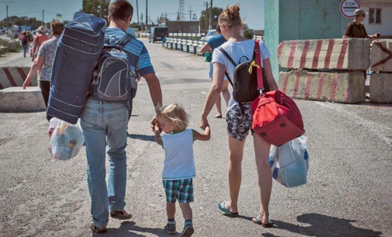Стаття Допомога тим, хто не вдома: створено чат-бот для допомоги громадянам у консульських питаннях Ранкове місто. Донбас