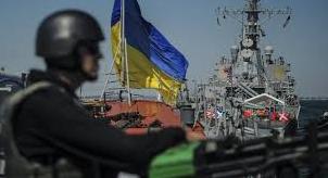 Стаття Українські ВМС беруть участь у «Сі Бріз 2023» Ранкове місто. Донбас