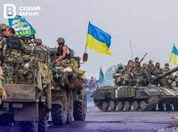 Стаття Девять лет назад, 5 июля 2014 года, над городами северной Донетчины снова взвился украинский флаг Ранкове місто. Донбас