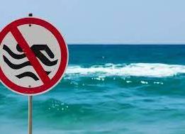 Стаття В Одесі та області продовжили заборону на купання у морі та річках, рибалити також неможна Ранкове місто. Донбас