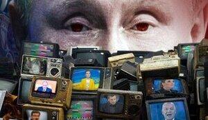 Стаття Росіяни збільшили кількість пропагандистських матеріалів на окупованій частині Херсонщини Ранкове місто. Донбас