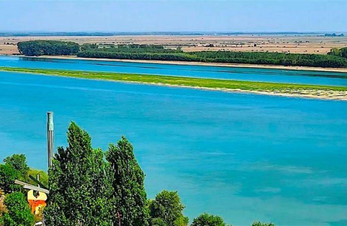 Стаття На Дунаї в Одеській області з’явився новий острів: його вже облаштовують Ранкове місто. Донбас