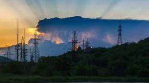 Стаття Розумне використання електроенергії: 5 лайфхаків від ДТЕК Ранкове місто. Донбас