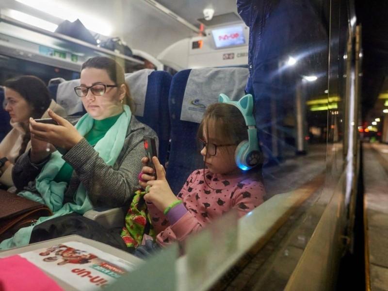 Стаття Квитки на поїзди до Перемишля та Хелма також продаватимуть виключно онлайн Ранкове місто. Донбас