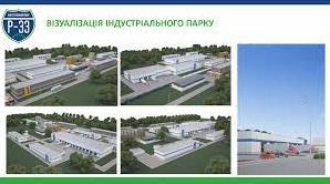 Стаття На Одещині в сільській громаді створять унікальний індустріальний парк (фото) Ранкове місто. Донбас