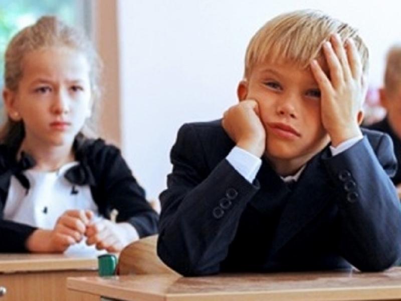 Стаття У школярів більше не буде 3 місяців літніх канікул – уряд продовжив тривалість навчання Ранкове місто. Донбас