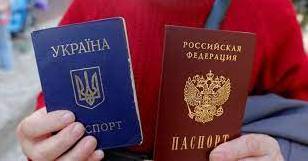 Стаття Росія примушує українців в окупації прийняти громадянство, у разі відмови: затримання та депортація Ранкове місто. Донбас