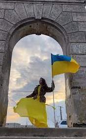 Стаття «Я не жертва обставин»: одеситка, яка втратила ногу на передовій, розповіла, як проходить одужання (фото) Ранкове місто. Донбас