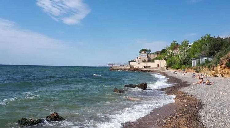 Стаття У Збройних силах України назвали недоречною пропозицію губернатора відкрити пляжі на Одещині Ранкове місто. Донбас
