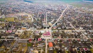Стаття В Україні ліквідували статус «селище міського типу» для населених пунктів Ранкове місто. Донбас