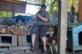 Стаття «Справді щасливих собак тут мало»: чим живе і як виглядає притулок для бездомних тварин «Планета» Ранкове місто. Донбас