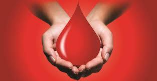 Стаття По всій Україні стабільною лишається потреба у донорах усіх груп крові! Ранкове місто. Донбас