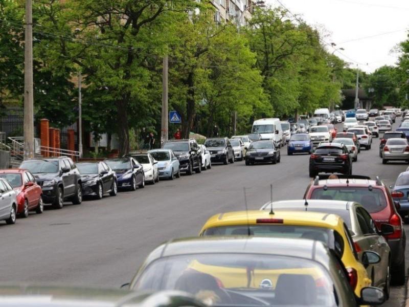 Стаття 5 нових причин для евакуаторів забрати ваше авто – рішення уряду Ранкове місто. Донбас