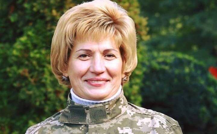 Стаття «Душі в лікарнях не лікують»: історія матері-героїні, яка стала військовою капеланкою Ранкове місто. Донбас