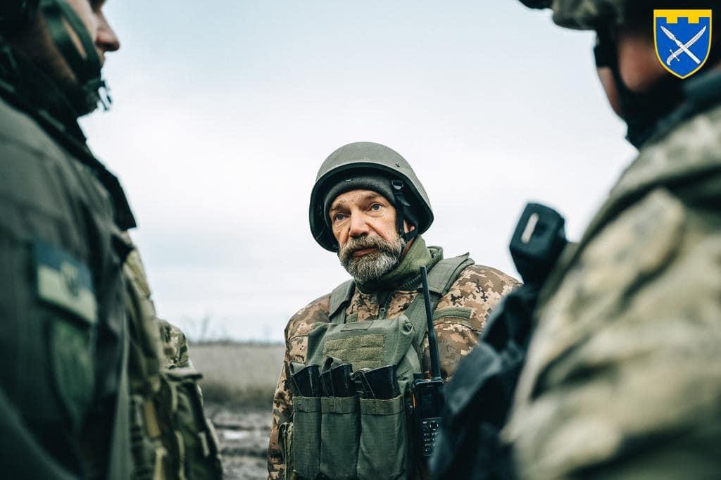 Стаття Командир роти на Донеччині про бойову молодь і зміну позиції з «нейтральної» на проукраїнську Ранкове місто. Донбас