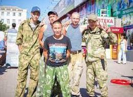 Стаття Чому путін робить ставку на заселення ОРДЛО мігрантами з росії Ранкове місто. Донбас