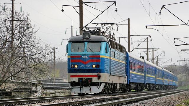 Стаття Призначені додаткові рейси пасажирських поїздів на початок вересня Ранкове місто. Донбас