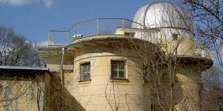 Стаття Одеську астрономічну обсерваторію внесли до списку об’єктів ЮНЕСКО під посиленим захистом Ранкове місто. Донбас