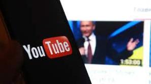 Стаття «Інструмент інформаційної війни». Росія планує блокувати доступ до YouTube у Криму Ранкове місто. Донбас