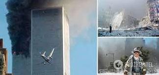 Стаття Чорний день в історії США: що відомо про теракти 11 вересня. Опубліковано рідкісні відео Ранкове місто. Донбас