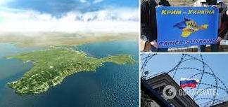 Стаття Крим лідирує в «дискредитації» армії РФ серед підконтрольних Москві територій Ранкове місто. Донбас