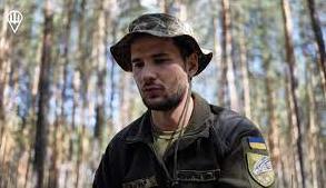 Стаття Боєць з Одещини, який втратив руку на фронті, повернувся до ЗСУ (відео) Ранкове місто. Донбас