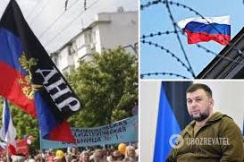 Стаття Комендантська година та цензура Ранкове місто. Донбас