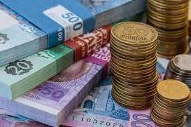 Стаття Нацбанк України подовжив термін обміну дрібних монет та старих банкнот до кінця війни Ранкове місто. Донбас