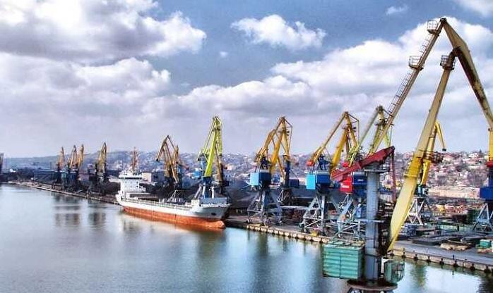 Стаття Прорив блокади у Чорному морі: у портах біля Одеси відновився жвавий рух суден Ранкове місто. Донбас