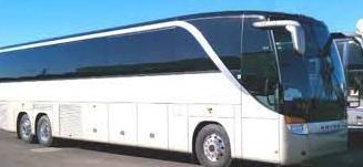 Стаття З Краматорська запустили автобусний рейс до Полтави Ранкове місто. Донбас