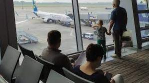 Стаття Літаки на злітній смузі. Аеропорт «Бориспіль» готується до відновлення рейсів: деталі Ранкове місто. Донбас