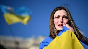Стаття Куди подітися від почуття провини: “там наші захисники гинуть, а ми тут” Ранкове місто. Донбас