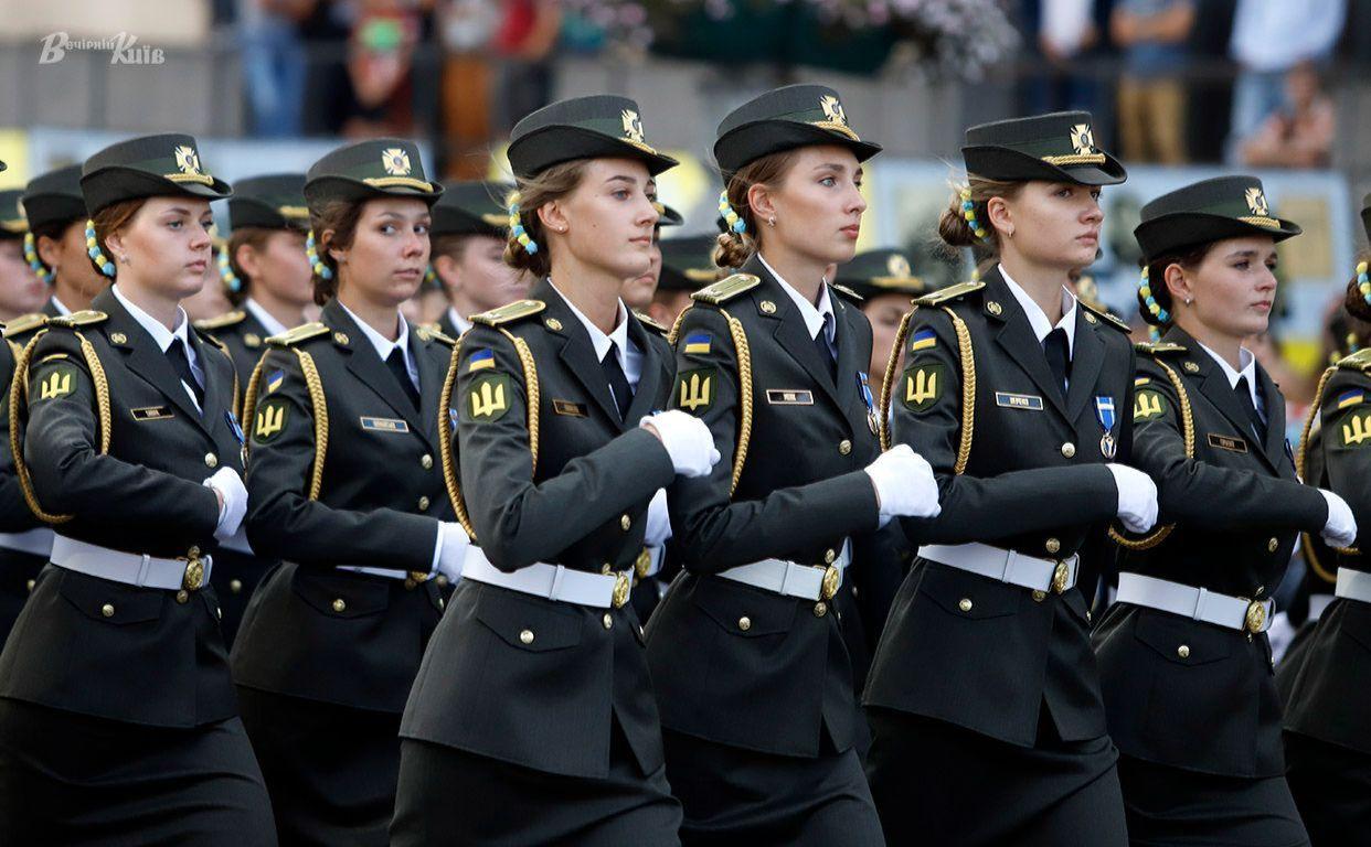 Стаття Пройшла всі тести: в ЗСУ надійшли комплекти жіночої білизни від Міноборони Ранкове місто. Донбас