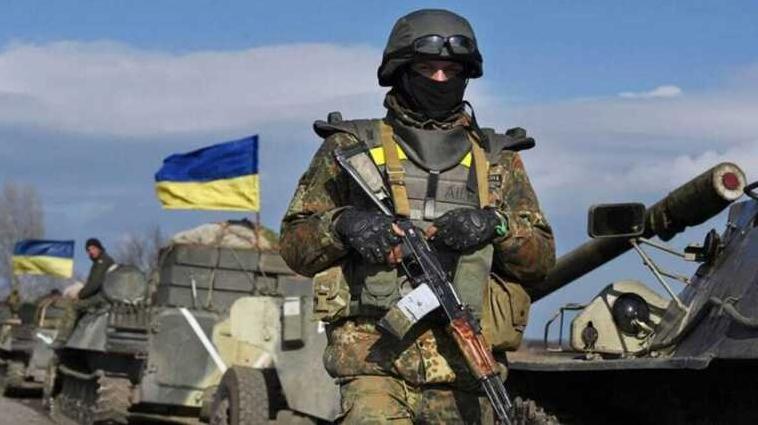 Стаття Військовослужбовцям подовжено терміни безперервного перебування на лікуванні Ранкове місто. Донбас