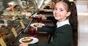 Стаття В Україні ухвалили реформу щодо шкільного харчування: що передбачено? Ранкове місто. Донбас