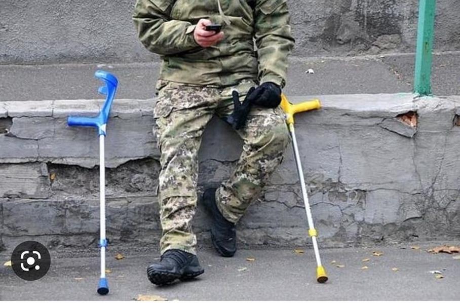 Стаття Увага! Електронна черга на ВЛК вже доступна для всіх військовослужбовців у військових поліклініках Ранкове місто. Донбас