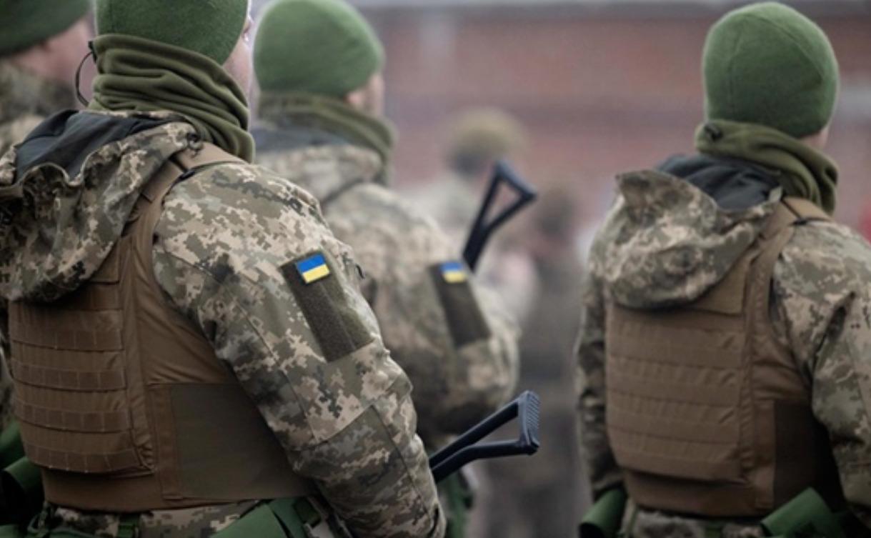 Стаття Рада продовжила воєнний стан та мобілізацію на 90 днів Ранкове місто. Донбас