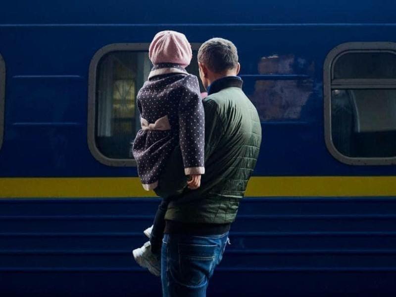 Стаття Купувати квитки на поїзд Київ – Варшава можна тільки за допомогою “Дія.Підпису” Ранкове місто. Донбас