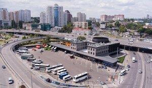 Стаття В Україні вперше з’явився «Розумний автовокзал», - Укрпас Ранкове місто. Донбас